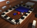 3D Bild: Lego