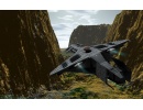 3D Bild: Fregatte Ceta-20