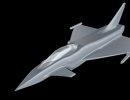 3D Bild: Eurofighter WIP
