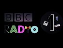 3D Bild: BBC Radio 1 Logo