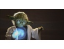 3D Bild: Yoda