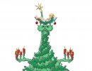 3D Bild: the tree dragon