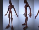 3D Bild: Alien Update