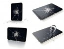 3D Bild: Tablet PC damage series