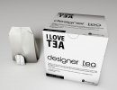 3D Bild: Aus Liebe zum Tee