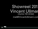 3D Bild: Showreel 2012