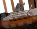 3D Bild: Stratocaster Closeup update