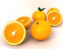 3D Bild: Orangemaint by wusel