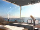3D Bild: Villa am Bosporus