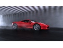 3D Bild: Ferrari 458