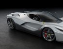 3D Bild: Ferrari LaFerrari