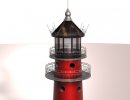 3D Bild: Leuchtturm