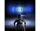 3D Bild: Cyborgs arrival