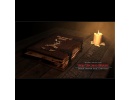 3D Bild: The Secret Book