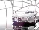 3D Bild: Mercedes-Benz AMG Vision GT