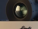 3D Bild: Lens Optics Test
