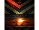 3D Bild: Apocalyptica