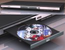 3D Bild: DVD-Player