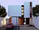3D Bild: Haus Entwurf 
