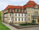 3D Bild: Oberlandesgericht Naumburg an der Saale Final2