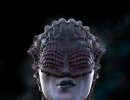 3D Bild: beksinski-eyes