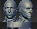 3D Bild: WIP - Character Sculpting