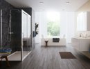 3D Bild: Badezimmer