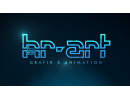 3D Bild: Film Logos