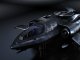 Military Spaceship - Recon v8 - Spearhead