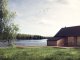Nordic Summer House