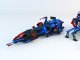 Lego Assembly #6781 (Complete Space Police 1989)
