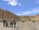 3D Bild: Stadtschloss Potsdam 2