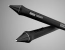 3D Bild: WACOM Intuos 4 Pen
