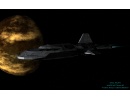 3D Bild: Leichter Kreuzer "Admiral Hudson"