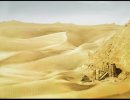 3D Bild: Abydos - Final Cut