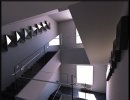 3D Bild: Treppenhaus