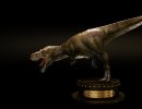 3D Bild: Tyrannosaurus Rex