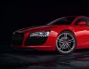3D Bild: Audi R8 pt2