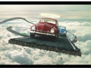 3D Bild: Highway to heaven ...