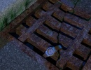 3D Bild: Quality down the drain!