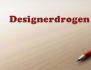 Designerdrogen