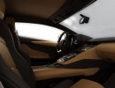 3D Bild: Lamborghini Aventador Interior