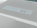 3D Bild: iMac Merge - Neue Tastatur _ WIP
