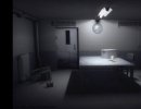 3D Bild: Interrogation Room