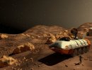 3D Bild: Space Explorer (update 4)
