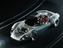 3D Bild: Alfa Romeo Tipo 33.2 Stradale