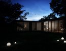 3D Bild: Modern Garden House