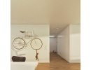 3D Bild: Studie Wohnungsbau Inneneinrichtung