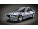 3D Bild: BMW E36