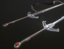 3D Bild: Sword